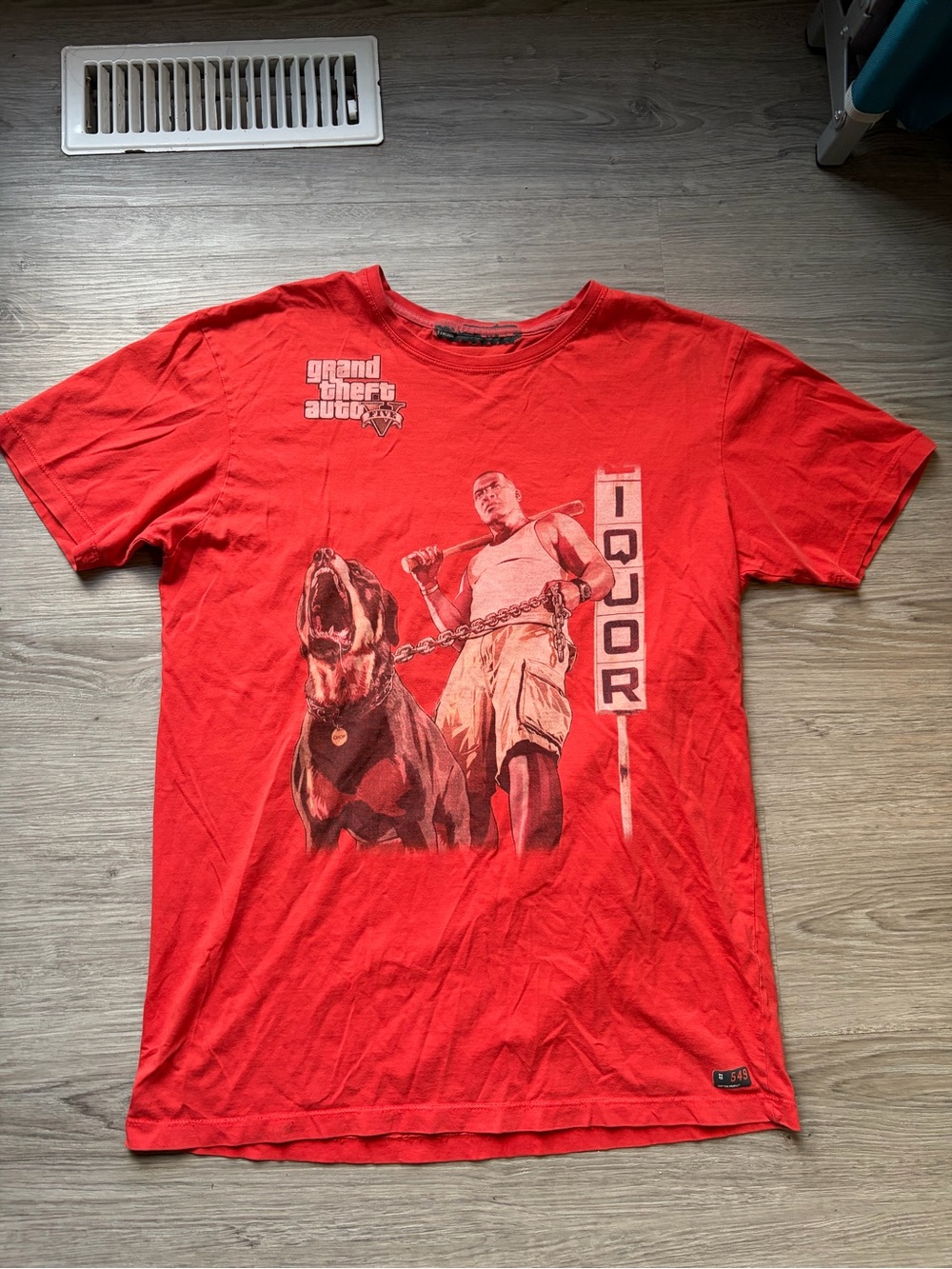 GTA V Shirt